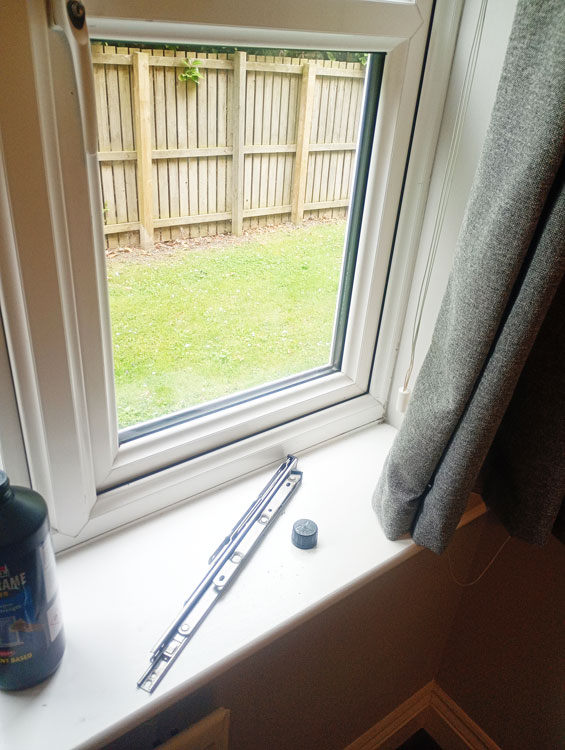 Double glazing repairs Newcastle