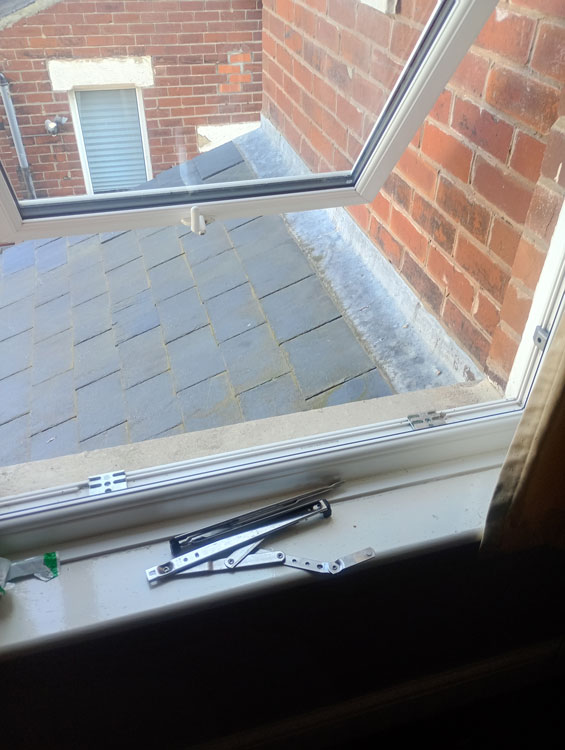 Double glazing repairs near me