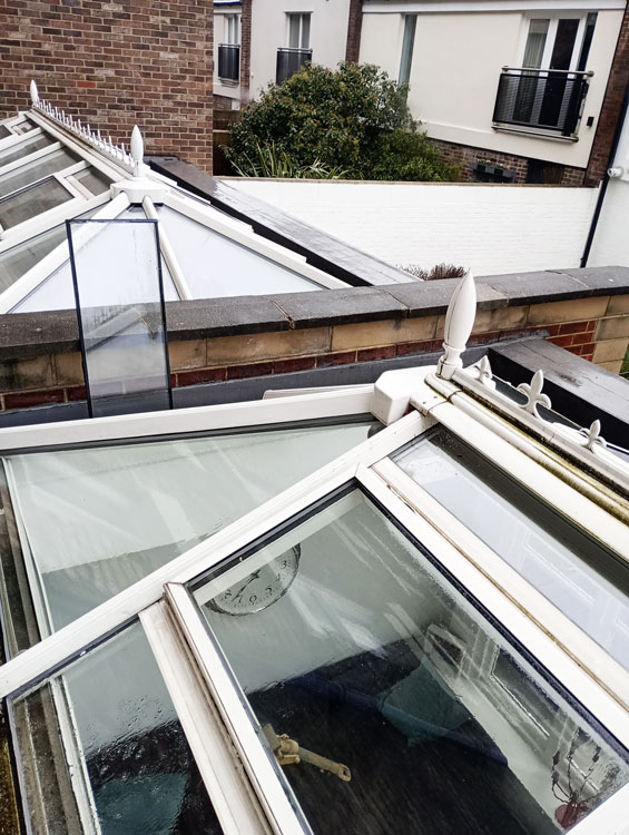 Glass and glazing Ponteland