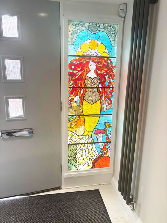 Glass and glazing supply and installation