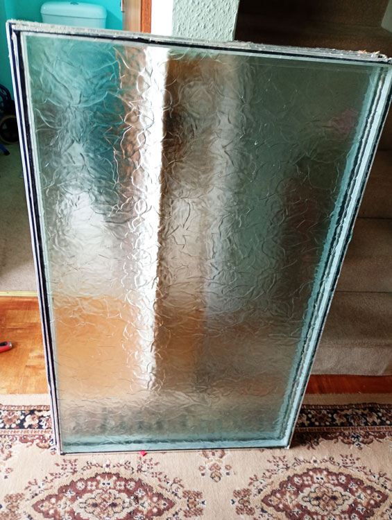 Glaziers Darras Hall