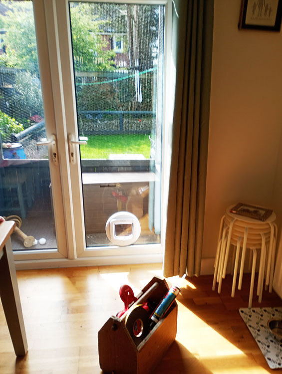 Glaziers Newcastle