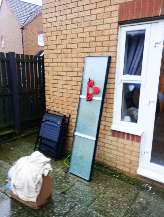 Glaziers Ponteland