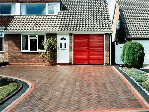 block paving drives newcastle