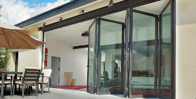 Bi-fold door installers near here