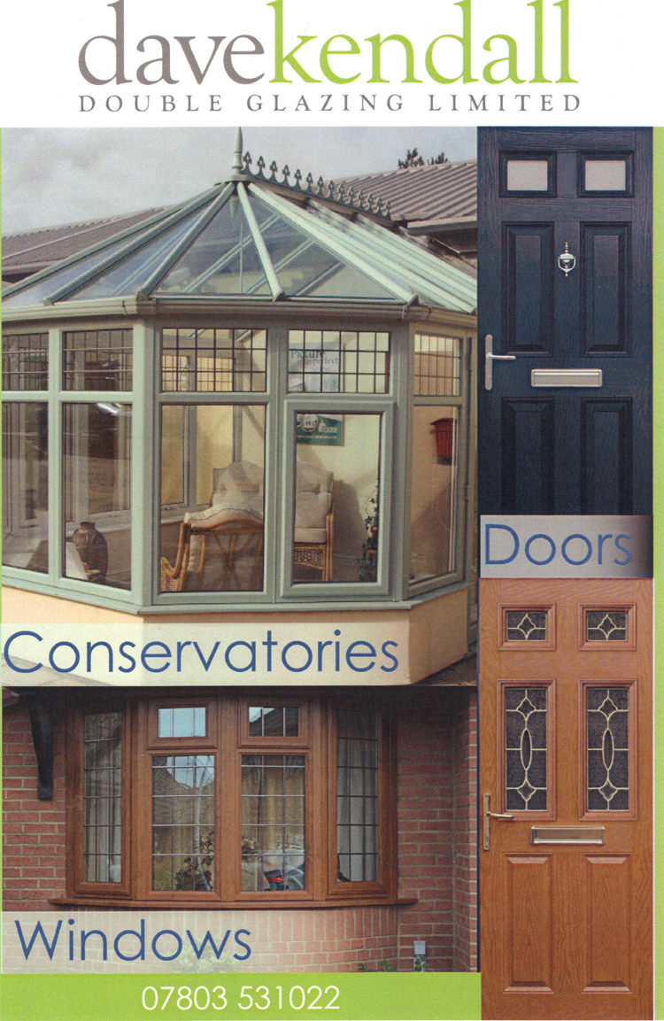 44mm triple glazing supply only or fully installed