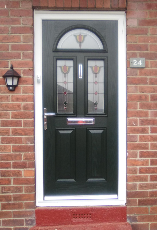 composite door online designer