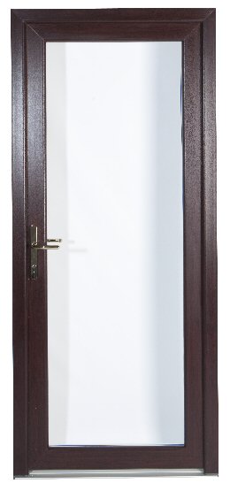 rosewood pvcu door newcastle