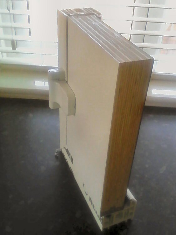 Endurance composite doors North East