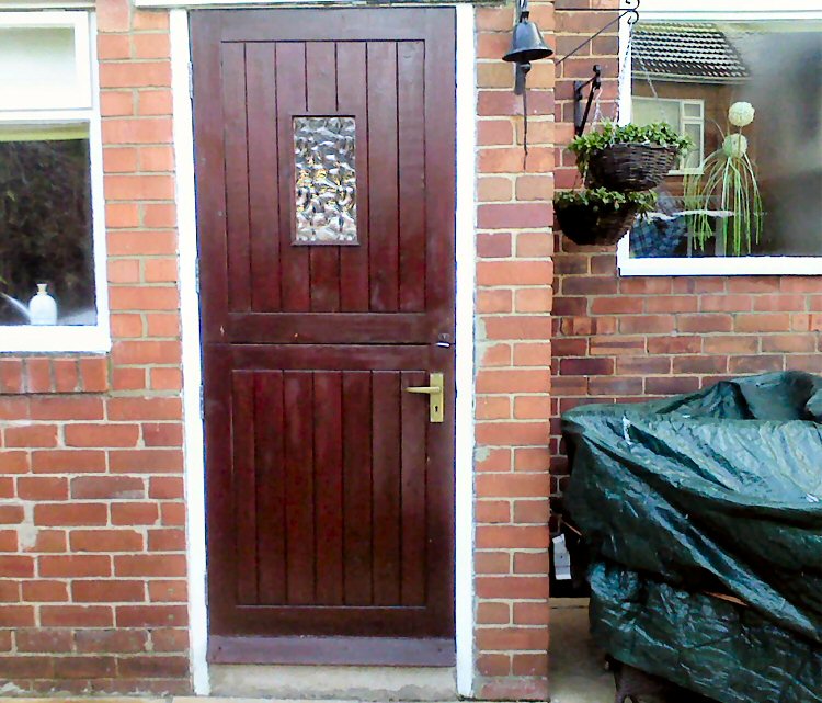 Stable doors Newcastle, stable doors for houses