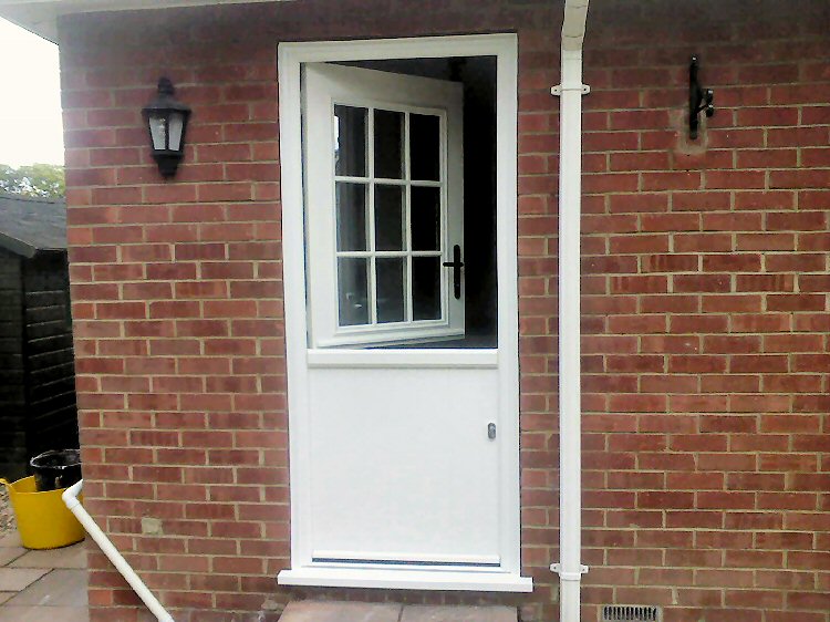 composite stable doors Newcastle upon Tyne