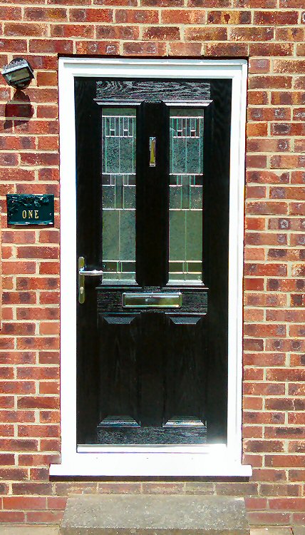 any colour composite doors Gateshead and Newcastle