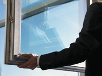 conservatories supply only Newcastle