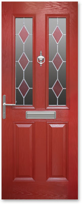 PVC and composite doors supply only