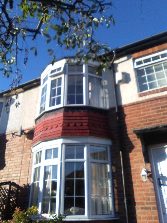 Replacement acoustic glass units Washington