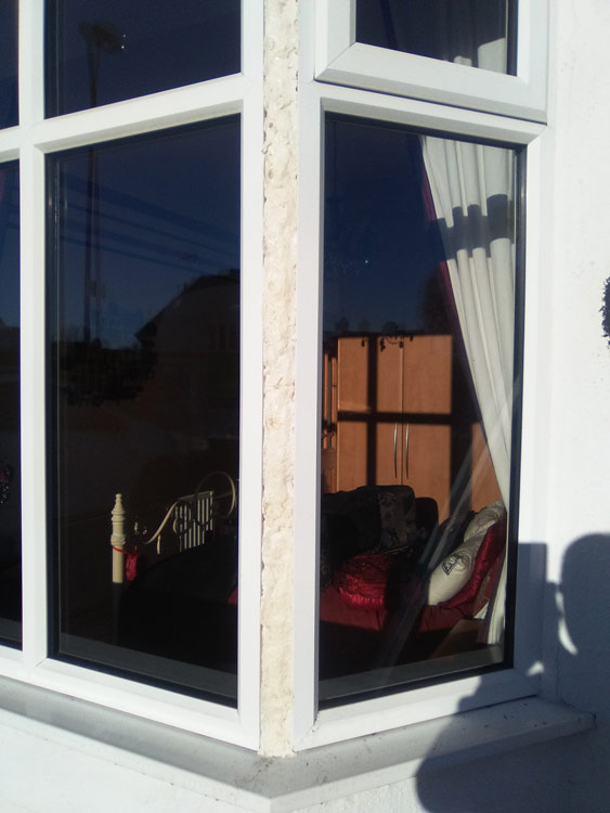 replacement acoustic glass units Northumberland
