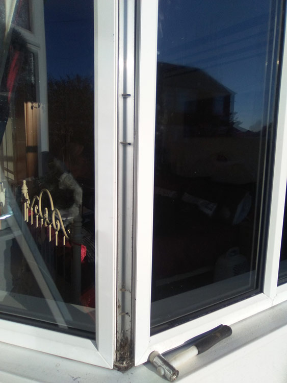 replacement acoustic glass units Newcastle