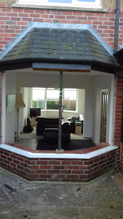 Acoustic triple glazed windows Sunderland