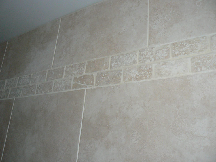 Newcastle bathroom installation