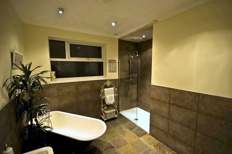 bathroom fitters newcastle