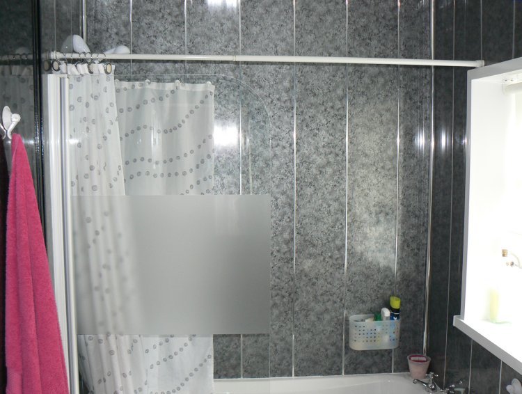 bathroom fitters newcastle