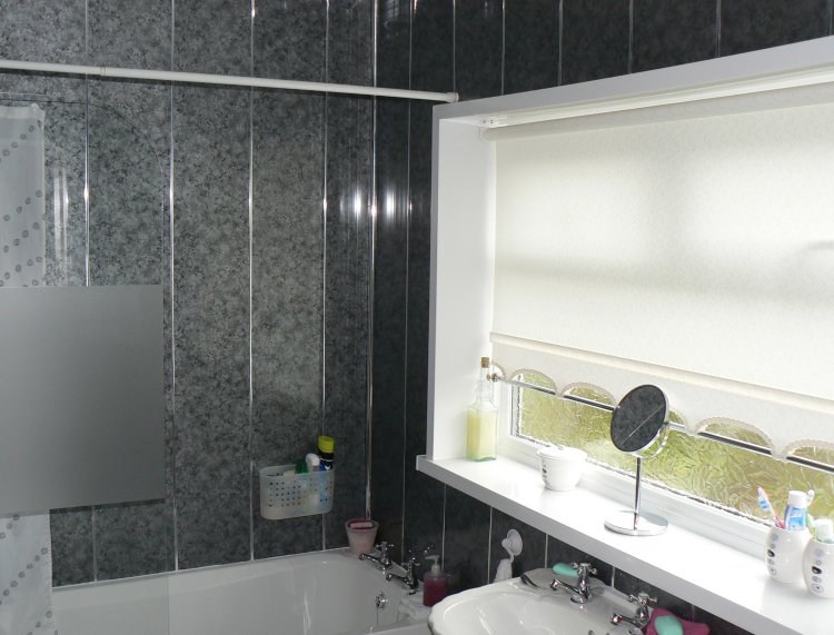 bathroom fitters newcastle