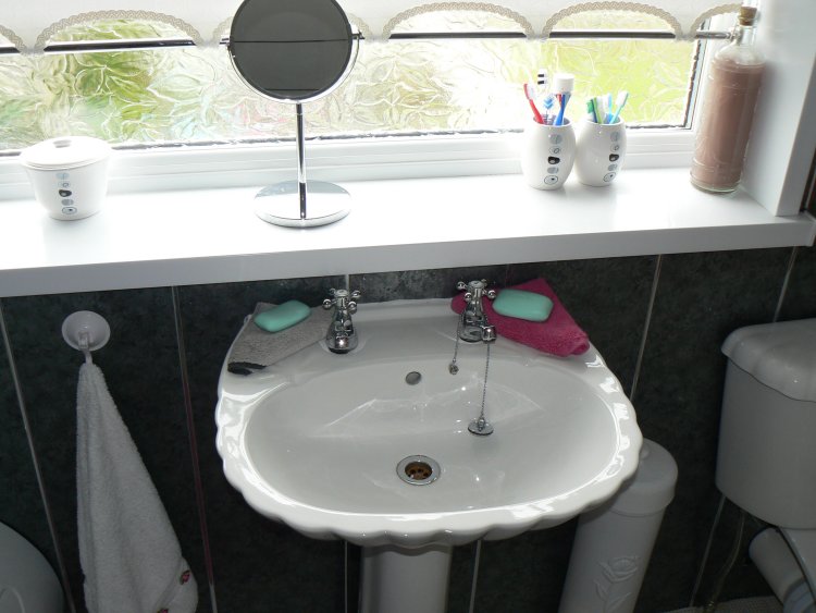 bathroom fitters newcastle