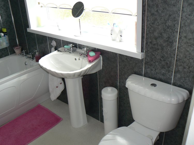 bathroom installers newcastle