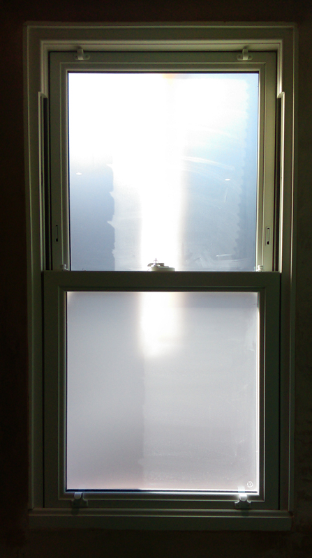 Rehau sliding sash window installers Cramlington and Blyth