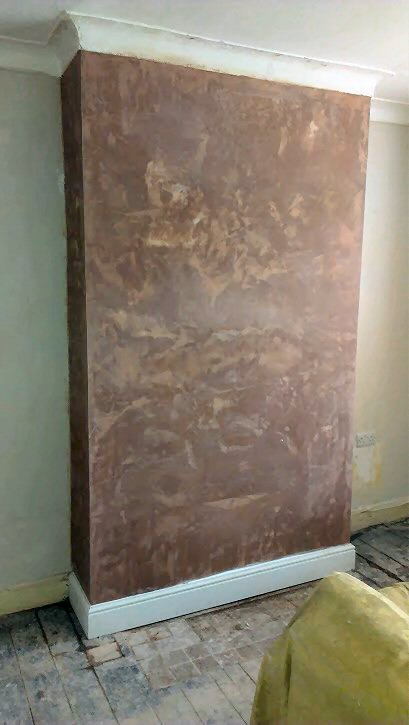 house refurbishment newcastle upon Tyne