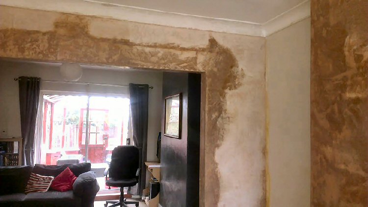 property renovations Newcastle upon Tyne