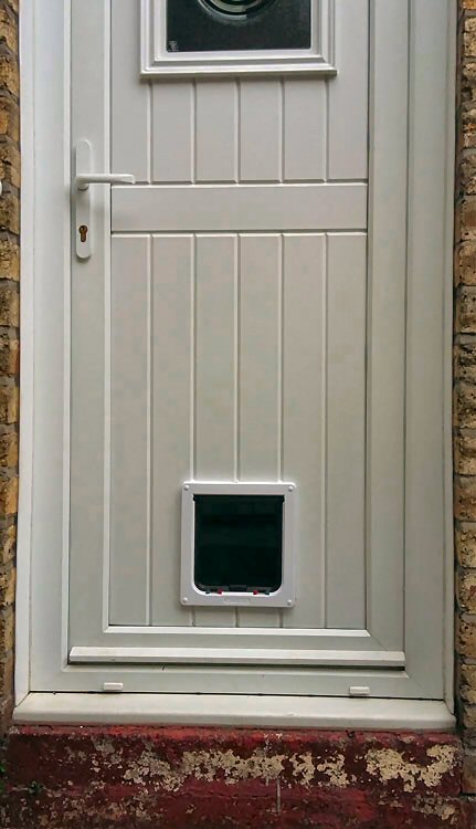 cat flap installers Ponteland, cat flap fitters North East
