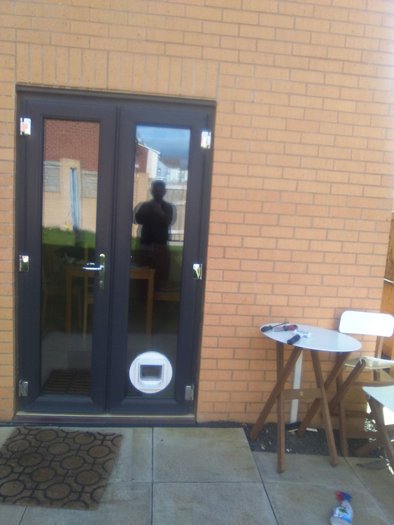 cat flap installers Great Park Gosforth, cat flap fitters Gosforth