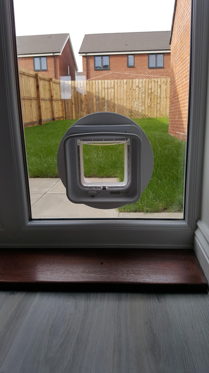 cat flap installers Gosforth, cat flap fitters Great Park