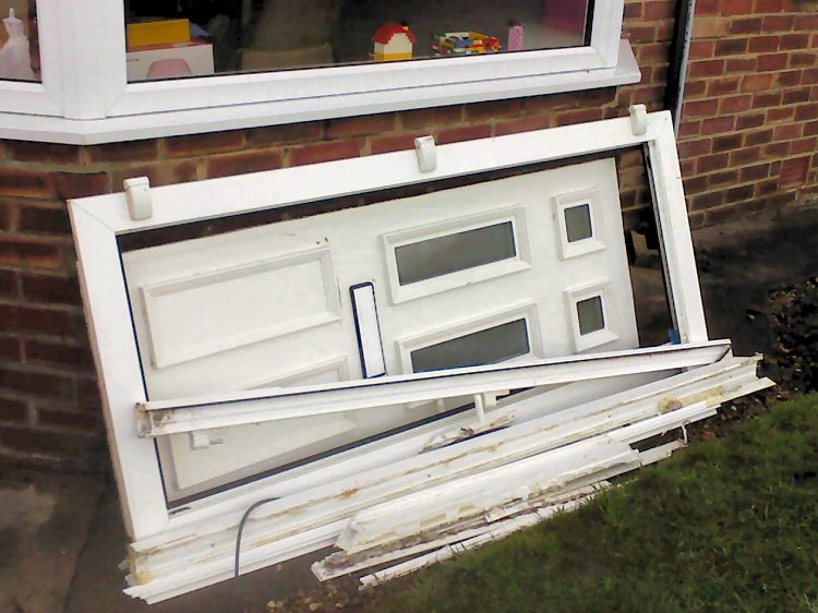 Solidor Composite Door Installers Newcastle upon Tyne