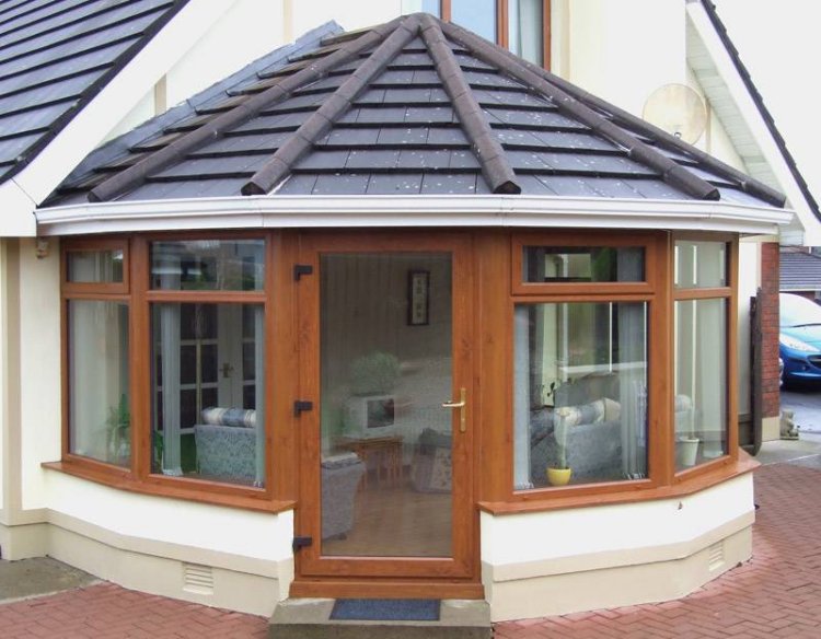 bespoke conservatories newcastle