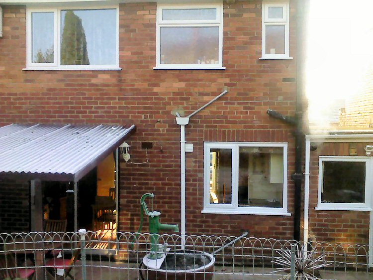 Double Glazing Installers Newcastle