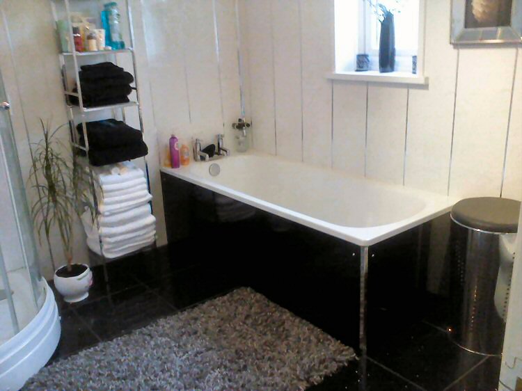 newcastle bathroom fitters