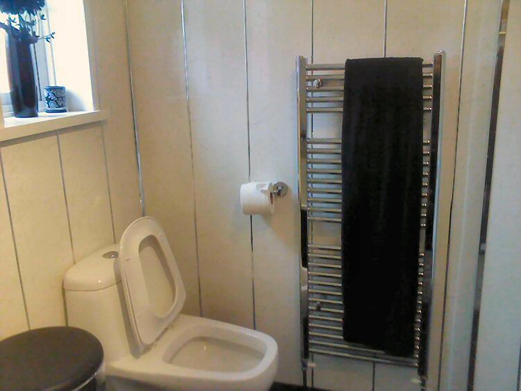 bathroom fitters newcastle