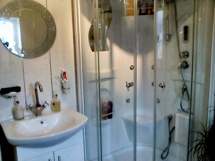 bathroom fitters newcastle