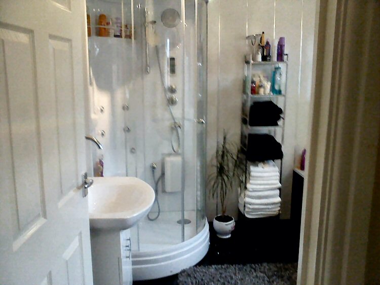 newcastle bathroom fitters