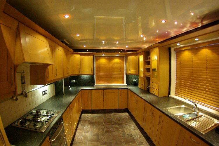 Kitchen installers Newcastle