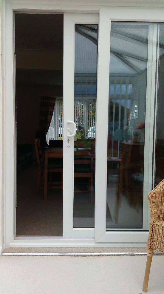 patio door installers Gateshead and Newcastle