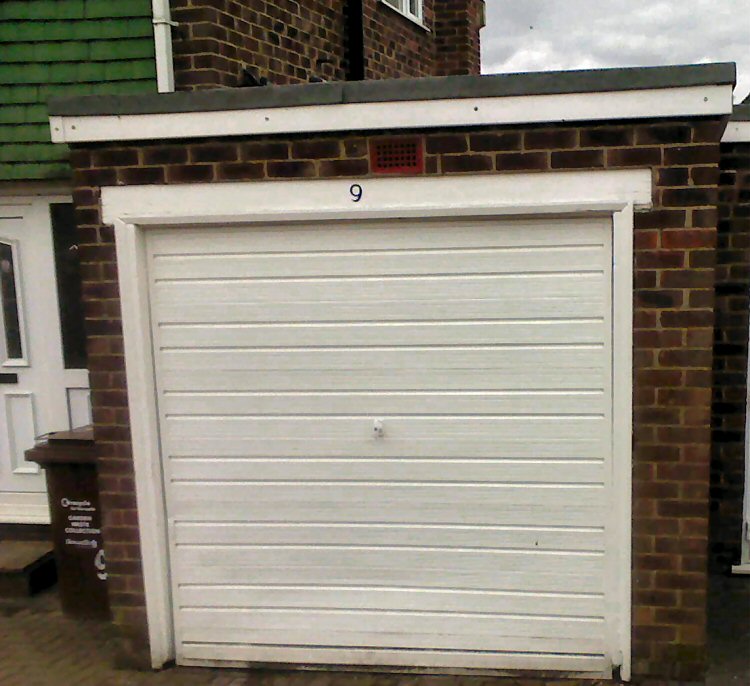 North east garage conversions
