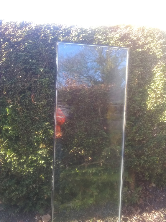 Double and triple glazing, glaziers Newcastle