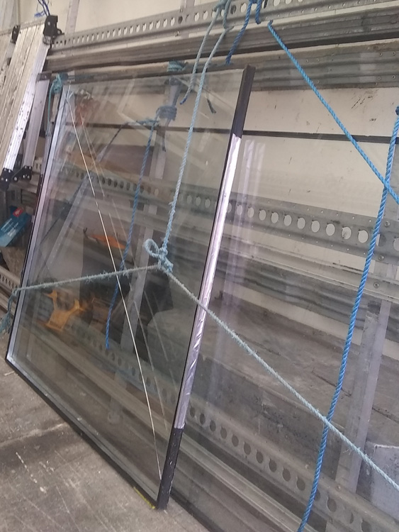 Double and triple glazing, glaziers Durham and Newcastle