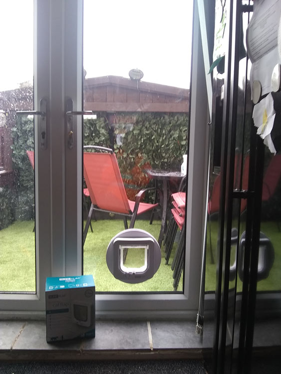 Glaziers Durham and Sunderland