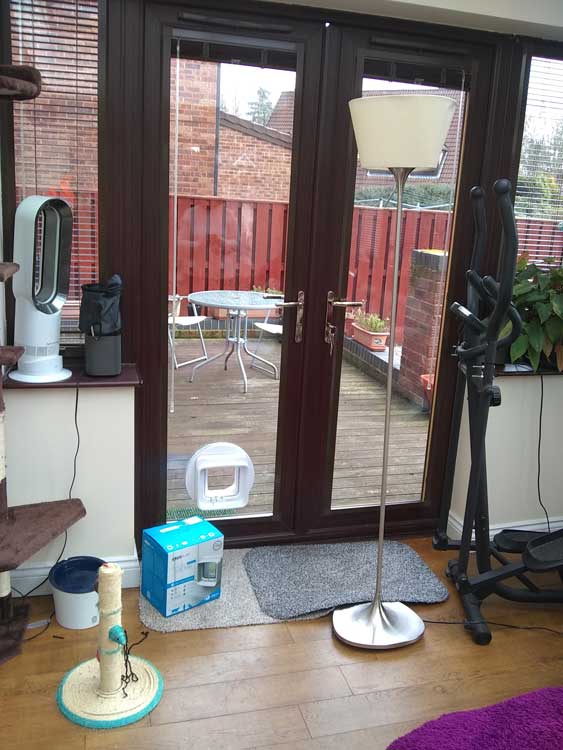 Double and triple glazing, glaziers in Newcastle