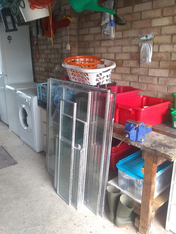 Double and triple glazing, Newcastle glaziers