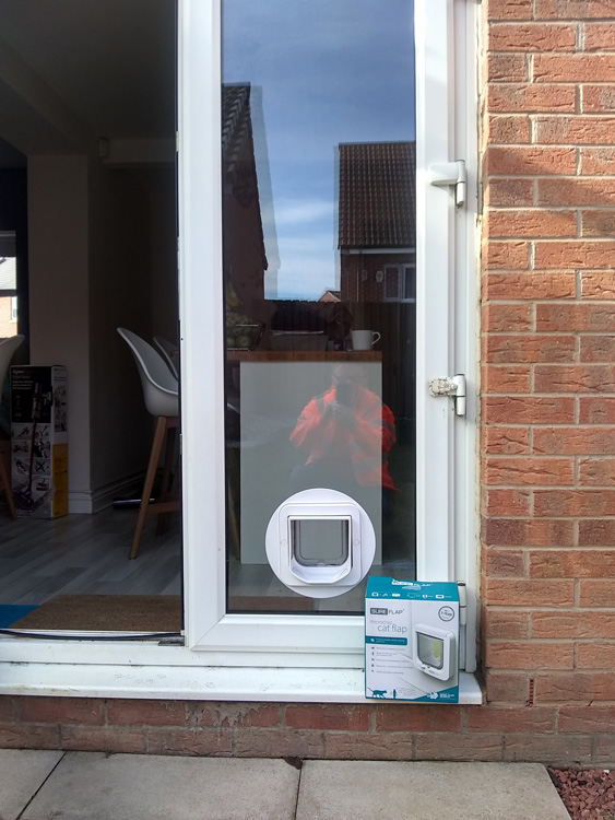 Double and triple glazing, glaziers Newcastle